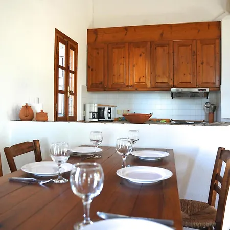 Casa vacanze Majolika Entire Traditional Stone Estate *
