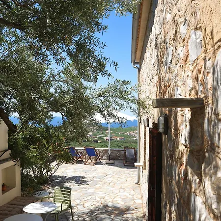 Majolika Entire Traditional Stone Estate
